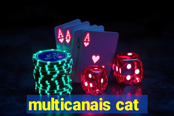 multicanais cat